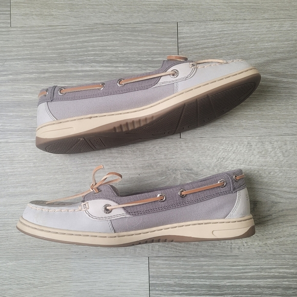 Sperry Angelfish Boat Shoes - Picture 3 of 5